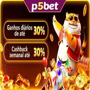 p5bet Fundo de Resgate de Perdas Semanais