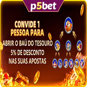 p5bet ConvidarCentro