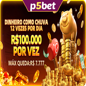 p5bet Mina Misteriosa
